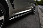 BMW X3 M by 3D Design 2020 года